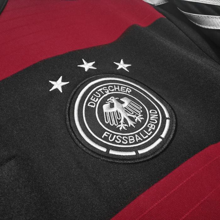 2014 Germany away Jerseys
