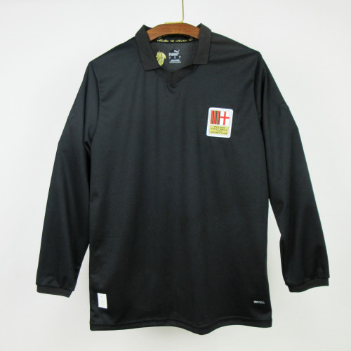 2024 AC Milan 125th anniversary Goalkeeper Long-sleeve kit