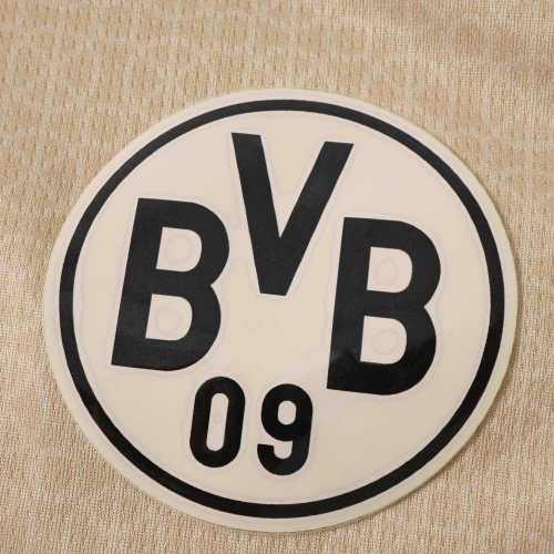 Borussia Dortmund  BVB Soccer Jersey 26 27