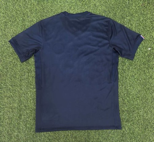 PSG Paris 25-26 home 2 stars version S-XXL Jersey