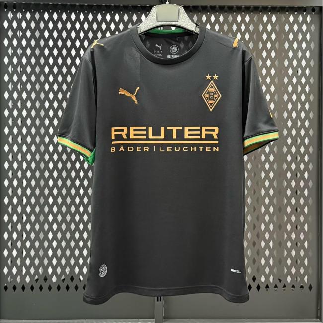 2026-27 Monchengladbach Away Jerseys