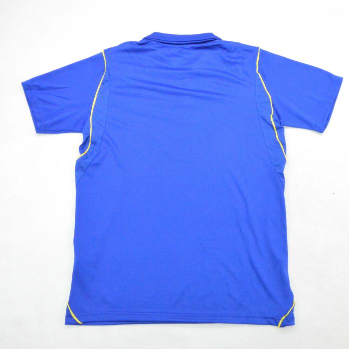 Chelsea 26-27 Home Jersey