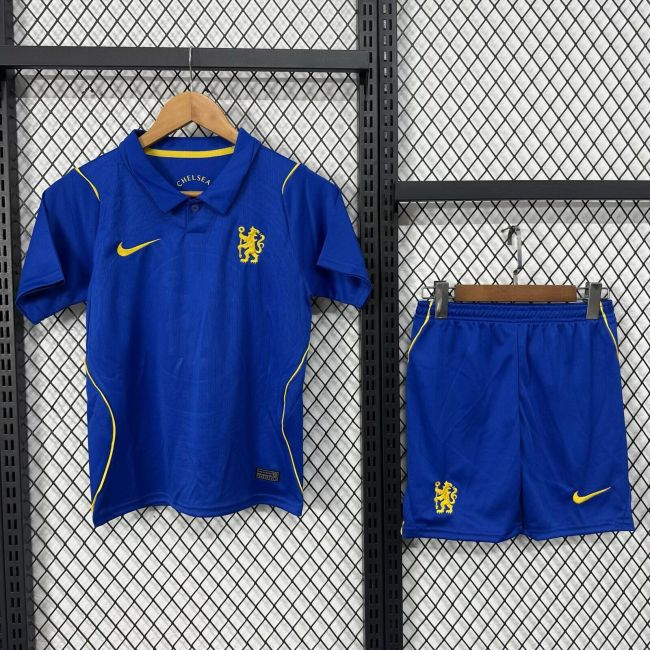 26-27 CHELSEA KID KIT