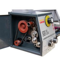 HUISN HS250-G precision manual lathe machine price mechanical lathe mini bench quality manual lathe