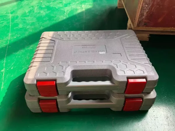 HUISN Clamping Kit Set M  for mill machines Accessorie