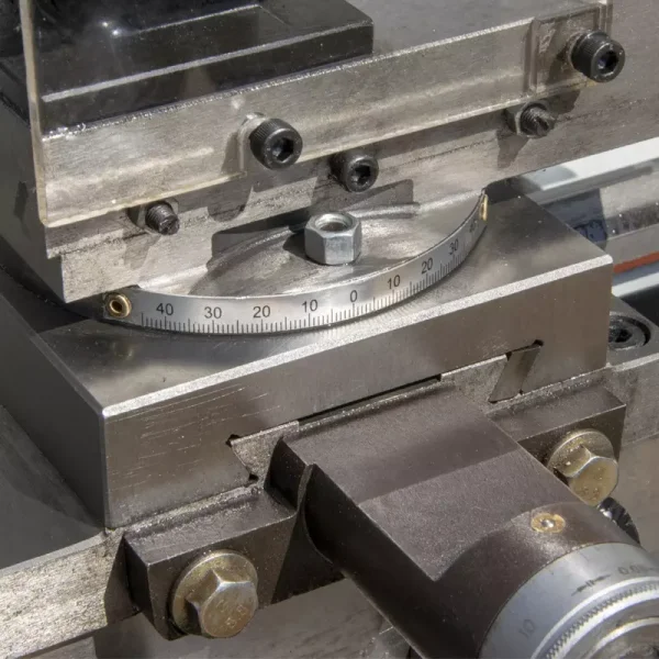 HUISN HS250-G precision manual lathe machine price mechanical lathe mini bench quality manual lathe