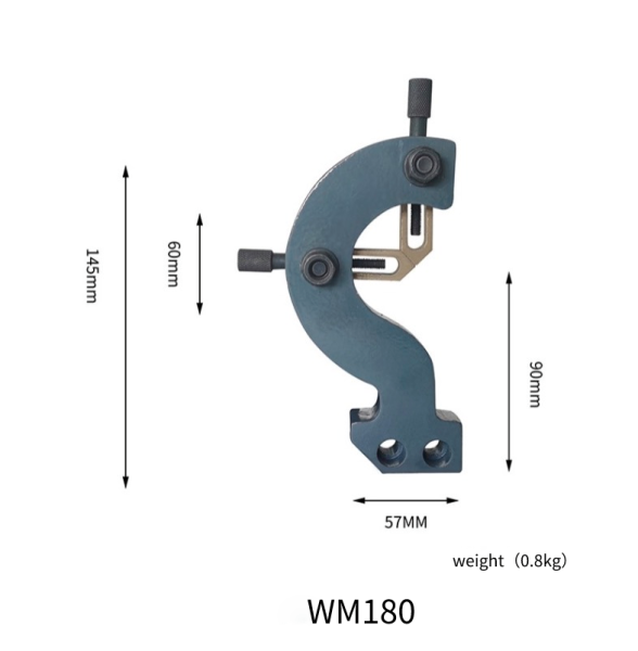 HUISN science and technology small lathe WM180,210v, HS250-G with the tool bed machine tool accessories