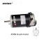 450W brush motor