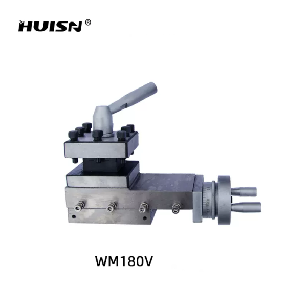 HUISN 180 210 lathe tool post WM180V PL180V/square head lathe accessories