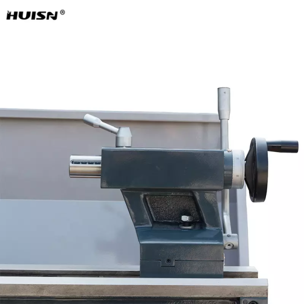 HUISN HS320A-G  1500W mini lathe machine turning lathe