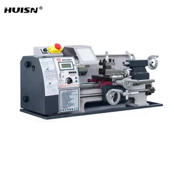 cheap variable speed mini lathe WM180V