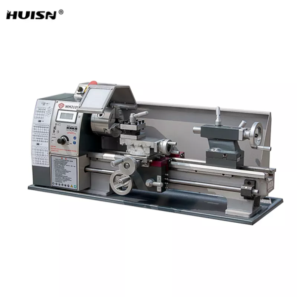 WM210V High Speed Precision Mini Lathe