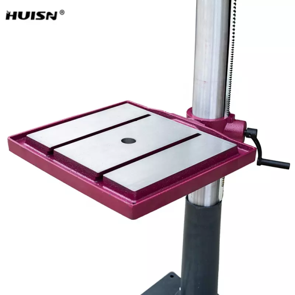 HS Z32A desk top mini bench drill press machine high quality mini drill press stand with CE