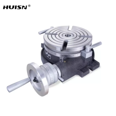 HUISN  CNC Rotary Tables Machines Accessories Tools