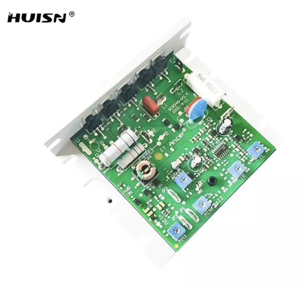 HUISN have dc motor CVT speed control board machine tool accessories lathe parts