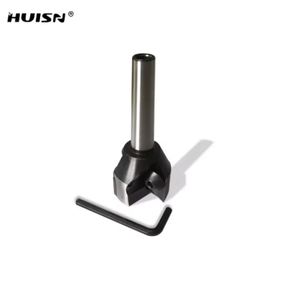 HUISN Face Milling Cutter MT4 Machines Accessories Tools