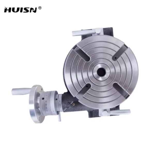 HUISN  CNC Rotary Tables Machines Accessories Tools