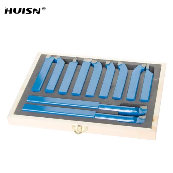 HUISN tipped turning tools for milling machine 10*10mm