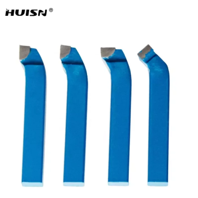 HUISN tipped turning tools for milling machine 10*10mm