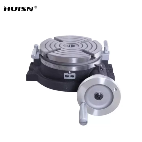 HUISN  CNC Rotary Tables Machines Accessories Tools