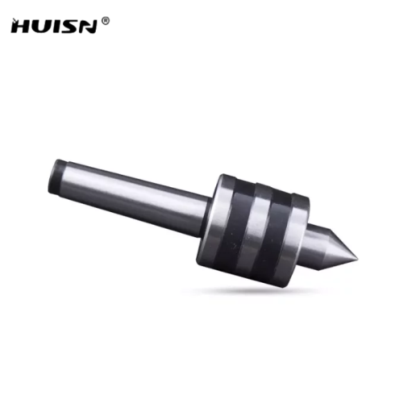 HUISN Lathe Machine Tools And Accessories Bull Nose Live Center for Mini Manual Lathe