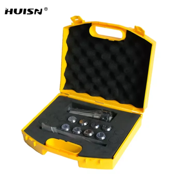 HUISN  Wholesale Milling Chuck Set MT3-ER25/3-16MM8Drilling Machines Accessories