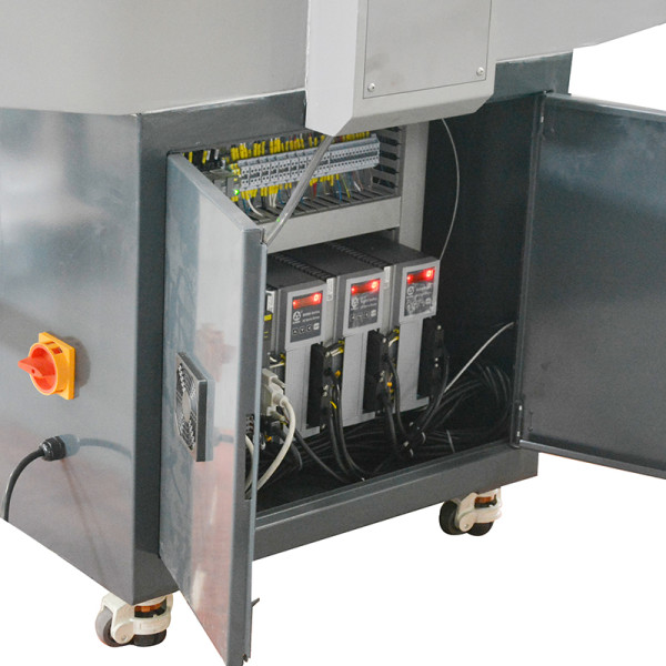 HS-XK28S CNC Milling Machine