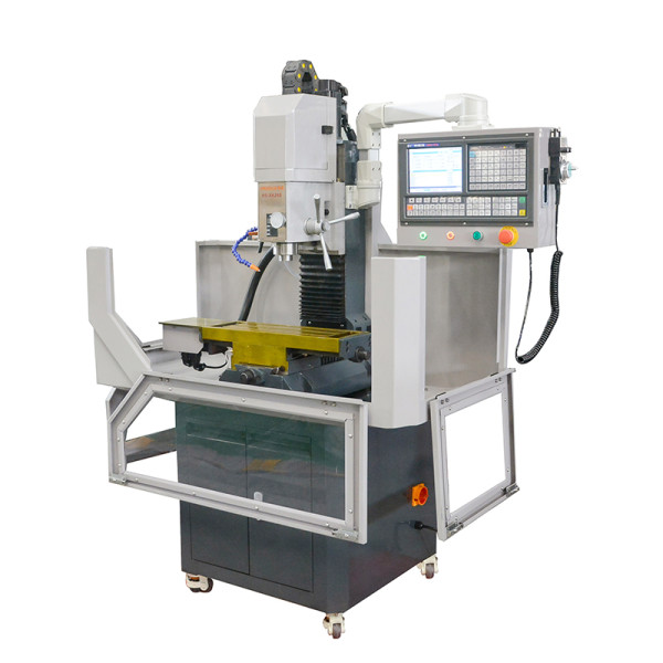 HS-XK28S CNC Milling Machine