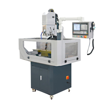 HS-XK28S China CNC Milling Machine Manufacturer