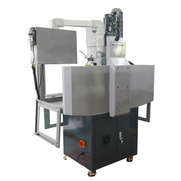 HS-XK28S CNC Milling Machine