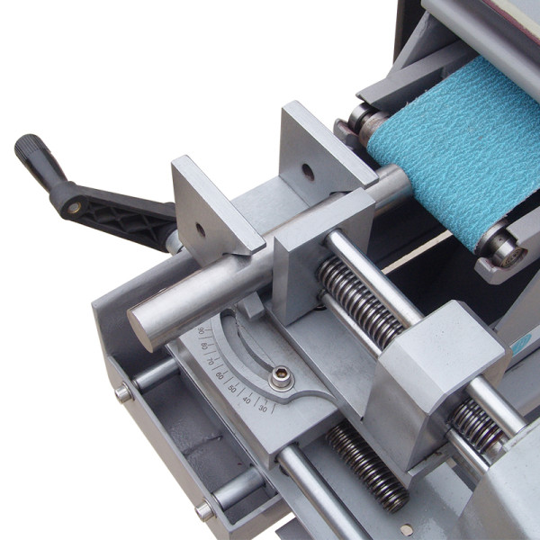 PRS-76H pipe belt grinder with good quality
