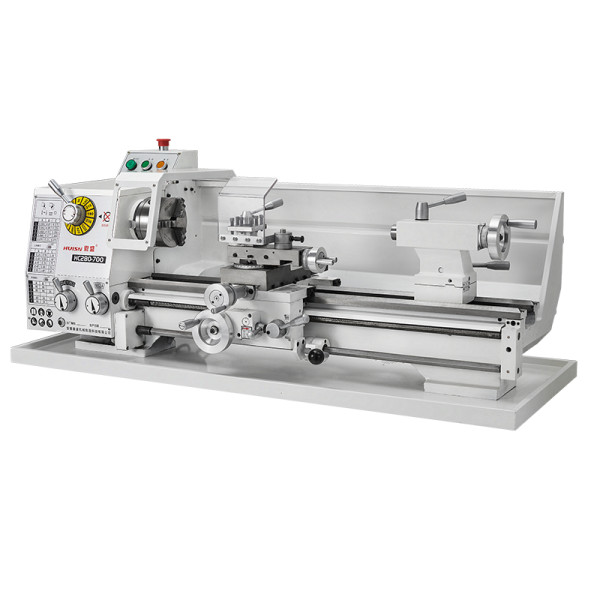 High precision bench mini lathe HC280-700