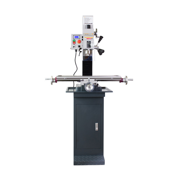 HUISN WMD25V High Precision Drilling and Milling Machine 700mm Table Size