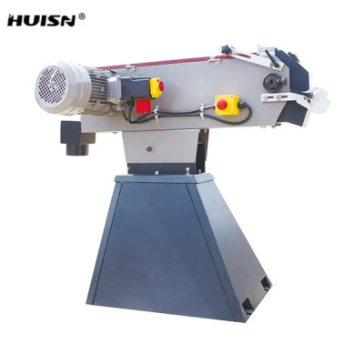 HUISN BG-75 Mini Belt Sander Grinder Other Grinding Machines