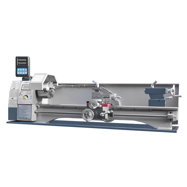 WM210V-L Lathe Manufacturer Horizontal Mini Metal Lathe Machine
