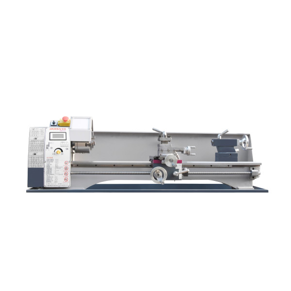 WM210V-L Lathe Manufacturer Horizontal Mini Metal Lathe Machine