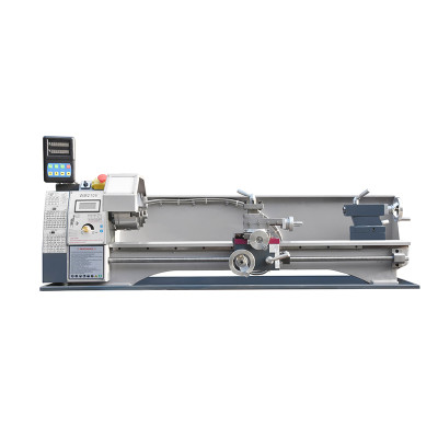 WM210V-L Lathe Manufacturer Horizontal Mini Metal Lathe Machine