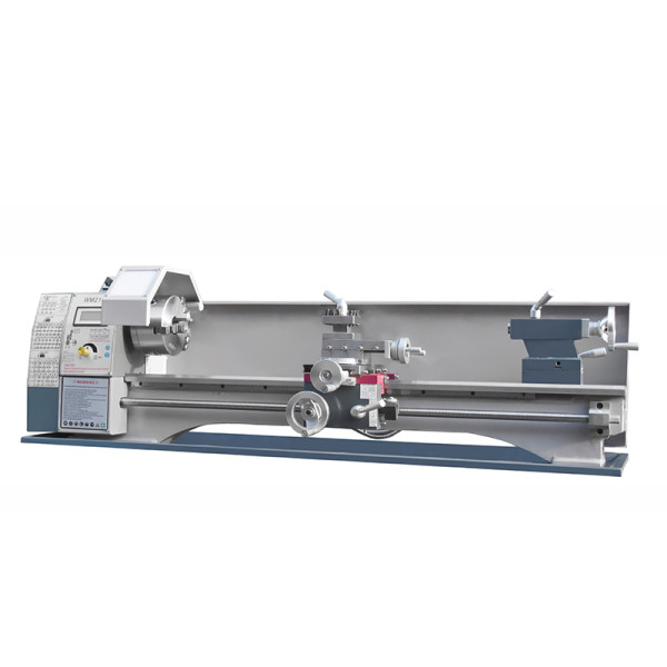WM210V-L Lathe Manufacturer Horizontal Mini Metal Lathe Machine