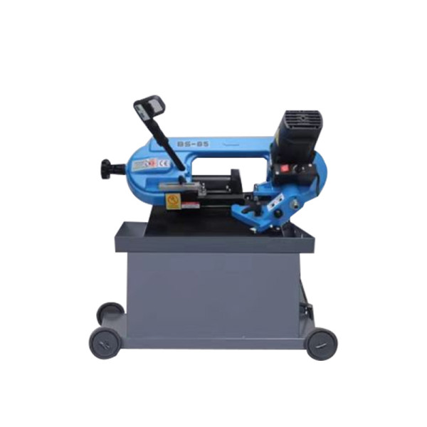 BS85 Metal Band Saw