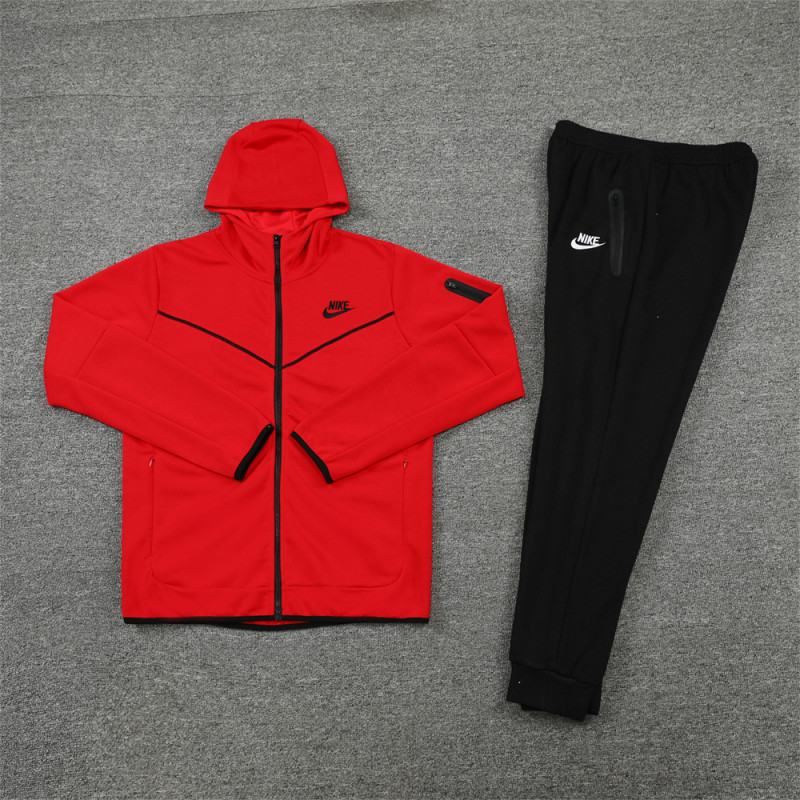 top A quality mens hooded tracksuit print Logo sporty wear Hoodie Sweatshirt Casual Fashion Street long sleeve jacket and pants tracksuits