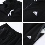 top A quality mens hooded tracksuit brand print Logo sporty wear Hoodie Sweatshirt Casual Fashion Street jacket and  pants tracksuits