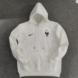 French 2022 world cup nation team hooded tracksuit football sportswear men Casual Fashion pullover hoodie