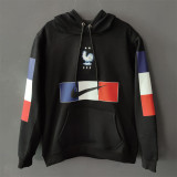 French 2022 world cup nation team hooded tracksuit football sportswear men Casual Fashion pullover hoodie