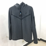 Designer Mens hoodie jacket multicolor long sleeves tracksuit set print logo casual sport tech fleece sportswear Loose Street Leisure Fashion hoodies