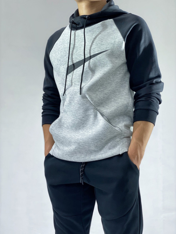 Designer Mens jacket of tracksuit print logo winter casual sport tech fleece pullover tracksuits Loose Street Leisure Fashion couple style hoodies
