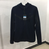 Designer Mens hoodie jacket multicolor long sleeves tracksuit set print logo casual sport tech fleece sportswear Loose Street Leisure Fashion hoodies