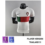 Germany 2022 World Cup Player Version home Sports Wear Short Sleeve Top Men High Quality T-shirt Football Shirt Soccer Jersey