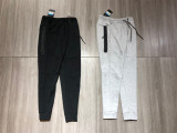 Designer couples jacket tracksuit pants longe print logo Splicing casual sport trousers special fabric Loose Street Leisure Fashion couple style tech fleece
