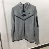 Designer Mens hoodie jacket multicolor long sleeves tracksuit set print logo casual sport tech fleece sportswear Loose Street Leisure Fashion hoodies