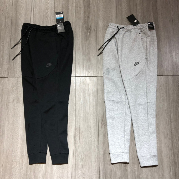 Designer couples jacket tracksuit pants longe print logo Splicing casual sport trousers special fabric Loose Street Leisure Fashion couple style tech fleece